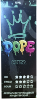 Ароматизатор для 30мл DOPE МЯТА