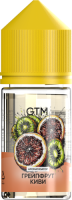 Ароматизатор для 30мл GTM Grapefruit Kiwi (Грейпфрут Киви)