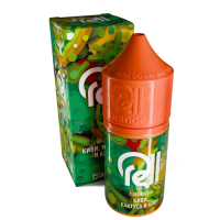 Ароматизатор для 30мл RellOrange с ароматом Киви, кактуса и алоэ