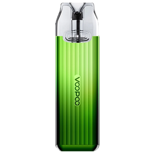 VOOPOO VMATE Infinity Pod Kit 900mAh Shiny Green