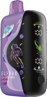 Elf Bar GH33000 Grape Ice