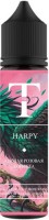 Ароматизатор для 60мл SAGA Harpy (Розовая Конфета)