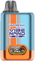 Vaporesso VIBE NANO PRO Pod Kit 1500mAh Turbo Blue