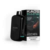 ЭСДН KAOS ECLIPSE35 Арбуз Мята