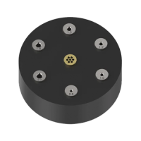 THC Tauren Elite MTL Air Tube Multiple Airflow Inserts Set