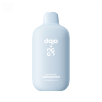 ЭСДН VAPORESSO X OGGO DOJO 20000 2% Ледяная ежевика