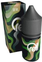 Strawberry Banana 20мг RELL GREY SALT 30мл Жидкость