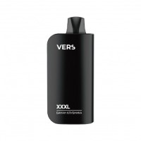 ЭСДН VERS XXXL 25000 Банан Клубника