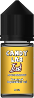 Ароматизатор для 30мл CandyLab Iced "Peach Iced Out" (Холодный Персиковый Чай)