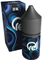 Blueberry 20мг RELL GREY SALT 30мл Жидкость