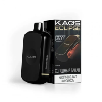 ЭСДН KAOS ECLIPSE35 Холодный банан