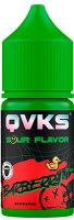 Ароматизатор для 30мл QVKS SOUR KONSTRUKT Барбарис