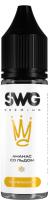 Ароматизатор для 30мл SWG PREMIUM Ананас со льдом