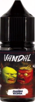Лайм Кола 20мг extra VANDAL BAD HABIT SALT 30мл Жидкость