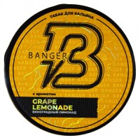 Табак Grape Lemonade "Banger" 25гр.