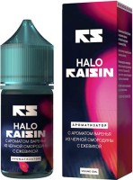 Ароматизатор для 30мл Raisin Halo (Варенье из чёрной смородины с ежевикой)