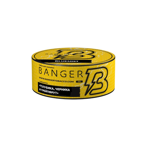 Табак Bluemist "Banger" 25гр.