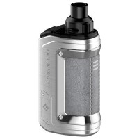 Geekvape H45 Kit 1400mAh Silver