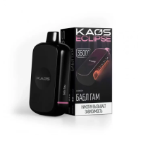 ЭСДН KAOS ECLIPSE35 Бабл Гам
