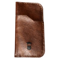 Чехол Кожанный Suorin Air Black