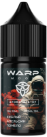 Капсула-ароматизатор для 30мл WARP MOON Кислый апельсин помело