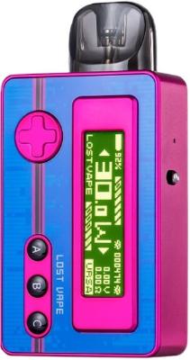 Lost Vape Ursa Pocket Pod Kit 1200mAh Neon Street