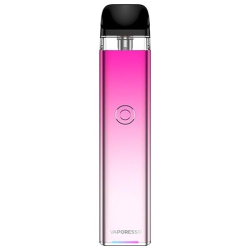 Vaporesso XROS 3 Pod Kit 1000mAh Rose Pink