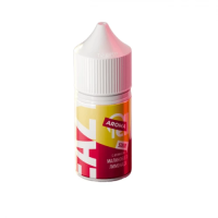 Малиновый лимонад 20мг Rell Eazy SALT 30мл Жидкость