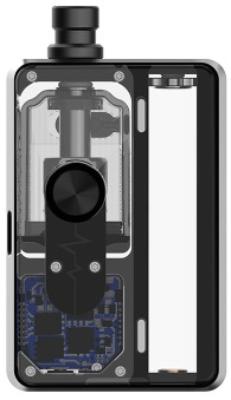 Vandyvape PULSE AIO V2 Kit Black