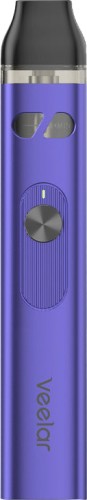 Veelartech Veelar L1 Pod Kit 1000mAh Purple