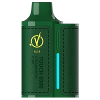 LINVO TOUCH 6000 2% Strawberry Kiwi