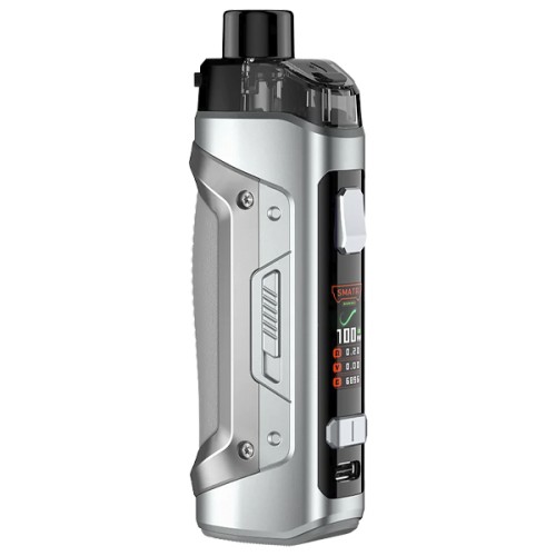 Geekvape B100 Kit Silver