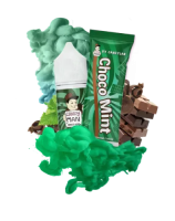 Choco Mint 0мг CandyMan Zero SALT 27мл Жидкость