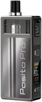Smoant Pasito Pro Pod Kit 1500mAh Starnight Silver