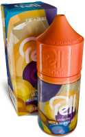 Melon marmelade 20мг RELL ORANGE SALT 30мл Жидкость