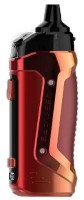 Geekvape B60 (Aegis Boost 2) Pod Kit 2000mAh Golden Red
