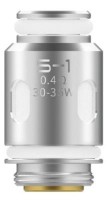 Испаритель Smoant SANTI S-1 DL 0.4ohm
