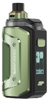 Geekvape Aegis Hero 5 Pod Kit 2000mAh Racing Green