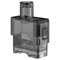 Картриджи Lost Vape Orion Art Black Clear