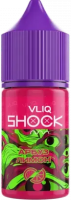 Ароматизатор для 30мл forVLIQ Shock Арбуз лимон