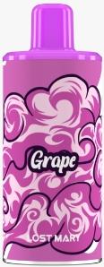 Картридж Lost Mary Psyper 2500 Grape