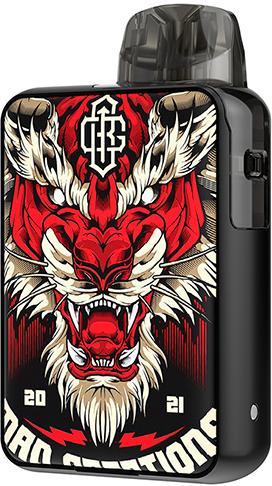 Smoant Charon Baby Plus Pod Kit 1000mAh Tiger