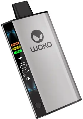 ЭСДН ESCOBAR ACE 15000 2% Кислое яблоко