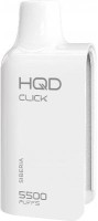 Картридж ЭСДН HQD CLICK 5500 2% Сибирь