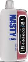 Nasty Bar DR20Ki Peach Ice (Персик Лед)