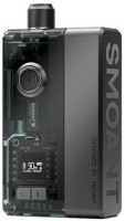 Smoant Knight AIO Kit Titanium Gray