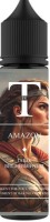 Ароматизатор для 60мл Unique Tobacco Amazon (Табак Вишнёвый Ролл)