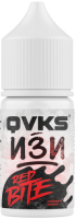 Ароматизатор для 30мл QVKS IZI KONSTRUKT Грейпфрут Яблоко