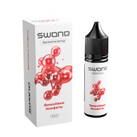 Ароматизатор для 30мл SWONQ SOUR Вишневые Конфеты