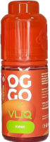 Ароматизатор для 30мл VLIQ OGGO BALANCE Киви